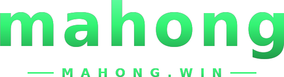 mahong logotipo